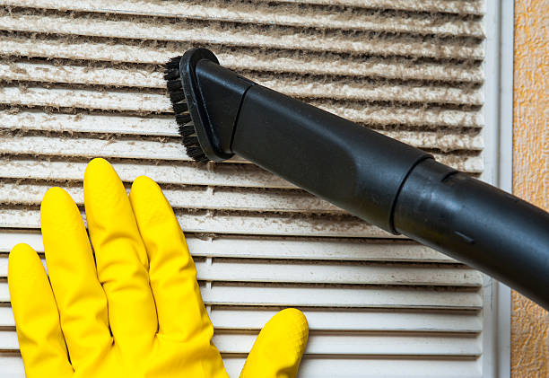 Best Emergency Air Duct Cleaning Services in Belmont, WI